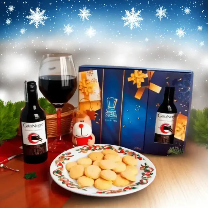 Duo Navideño