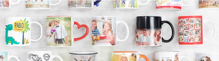 Mugs personalizados para regalar-Tus sorpresas