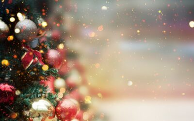 Anchetas de navidad, el regalo ideal para una fecha tan especial