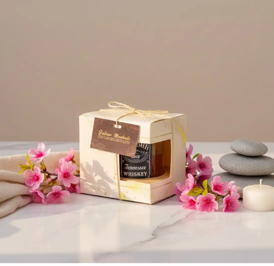 Velas Aromáticas Personalizadas Bogotá