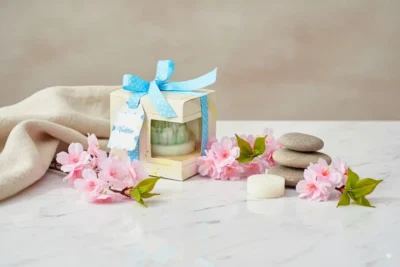 Velas Personalizadas con Nombre Bogotá2