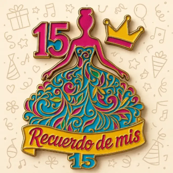 Imán nevera recordatorio