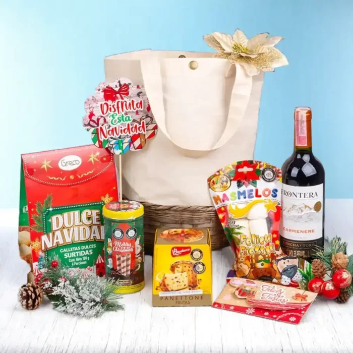 Anchetas Navideñas Armenia