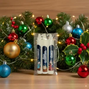 Bolsitas de Velas con Deseos