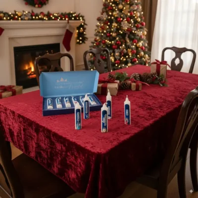 Velas Cajas de Deseos