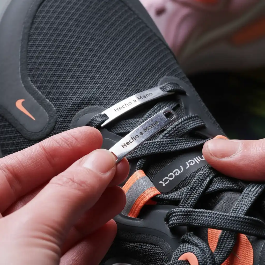 marquillas metalicas bogota