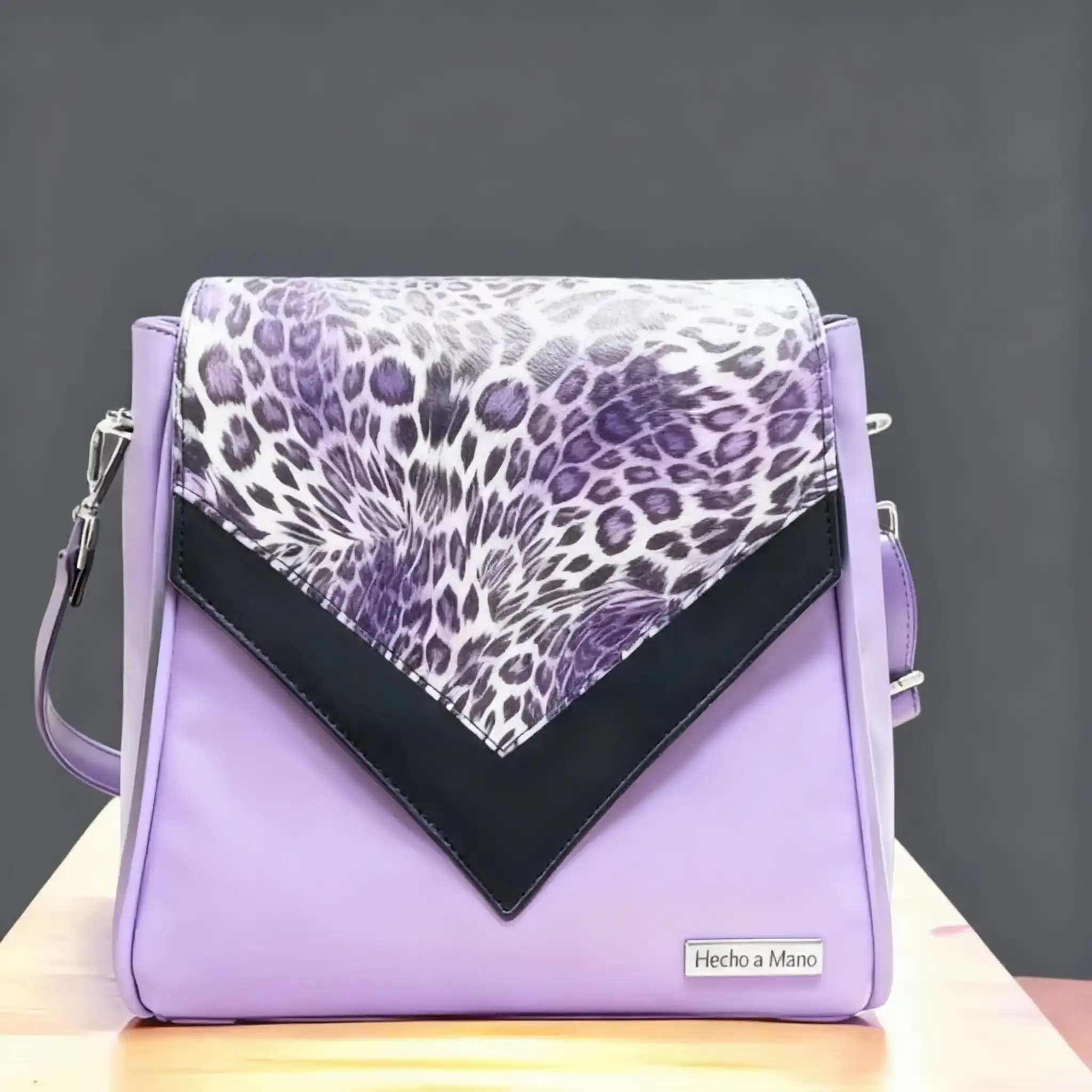 Marquillas Metalicas Bogota para bolsos