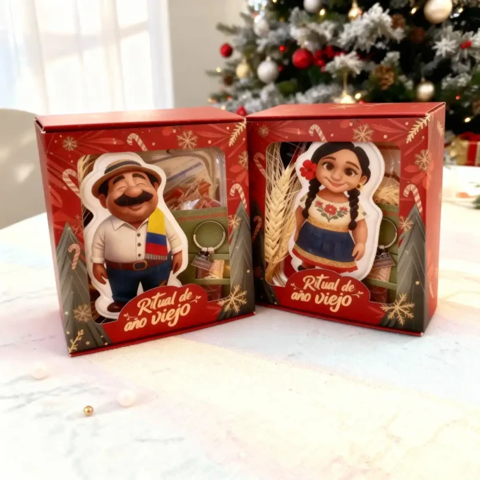 Año viejo Muñecos Cali al por mayor