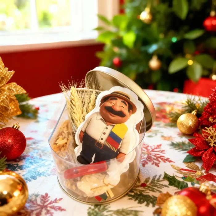 Año viejo Muñecos Medellin