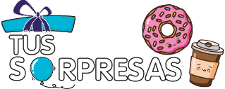 Logo decoracion de cumpleaños bogota