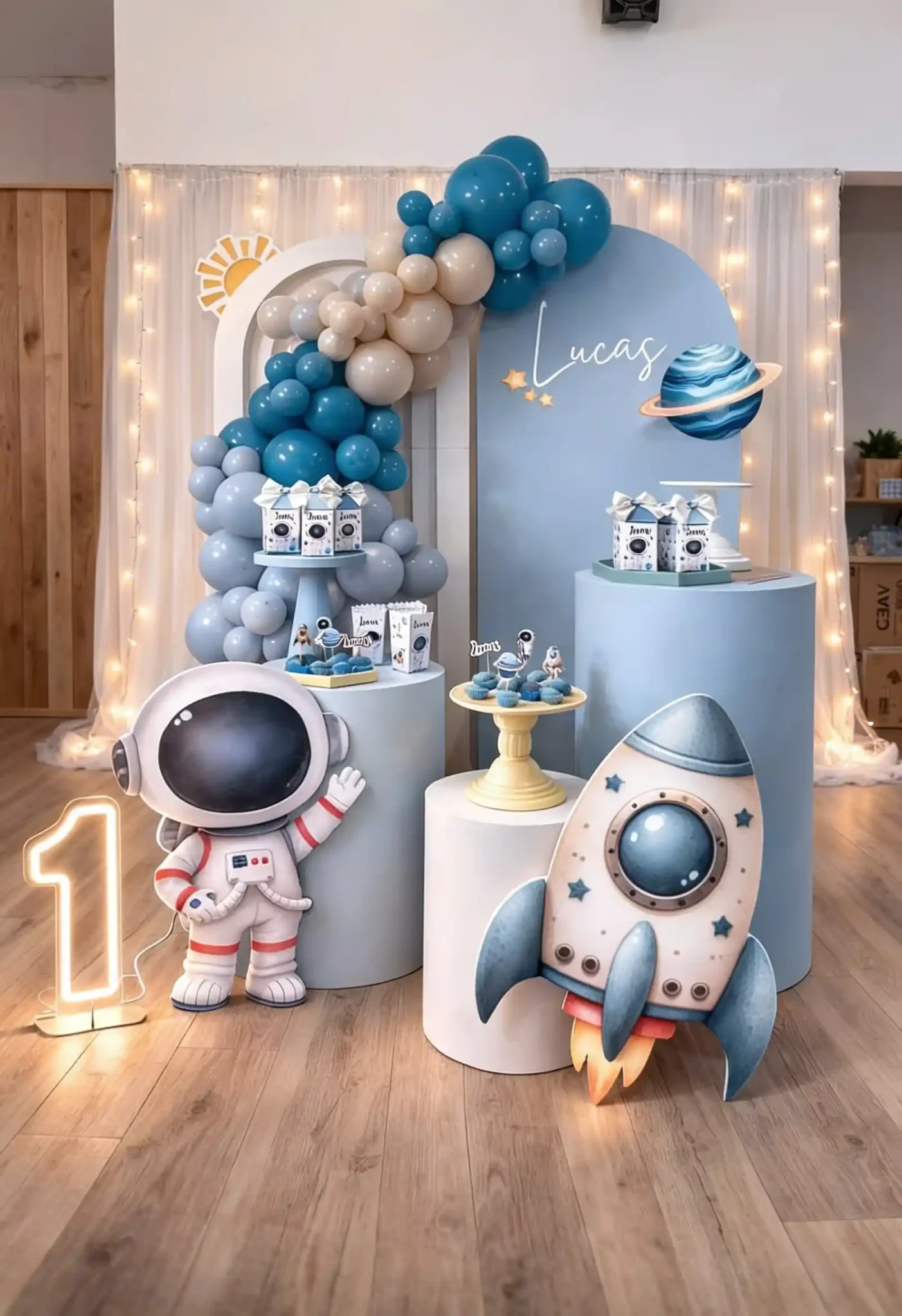 decoracion de cumpleaños bogota