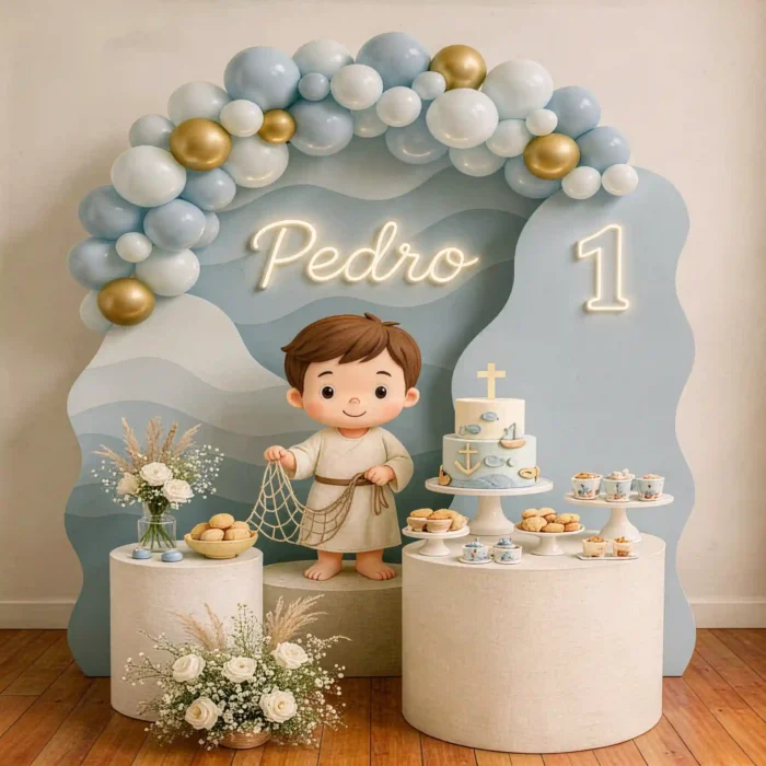 decoracion de cumpleaños bogota