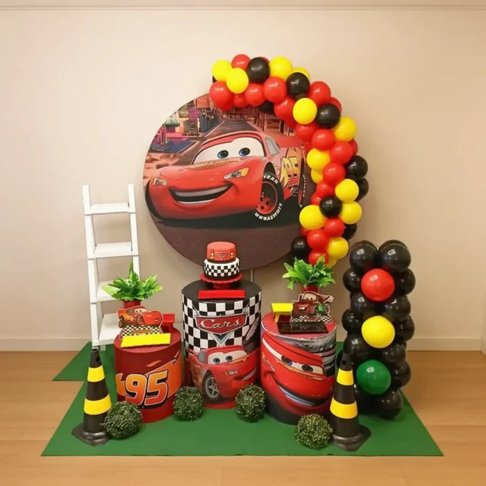 decoracion de cumpleaños bogota