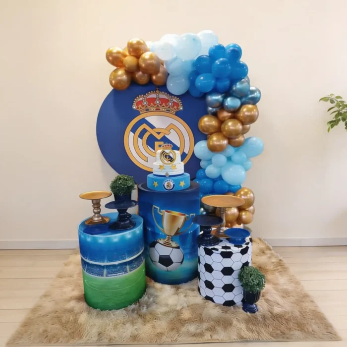 decoracion de cumpleaños bogota