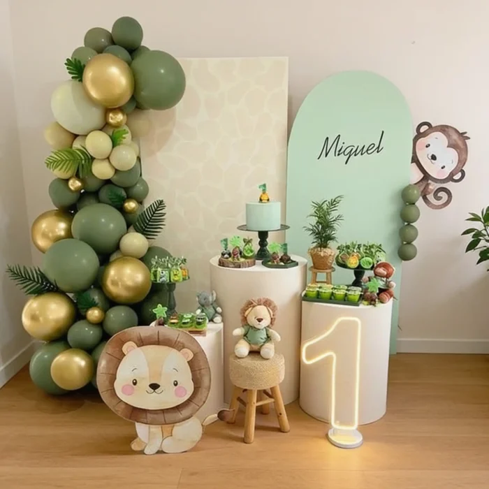 decoracion de cumpleaños bogota