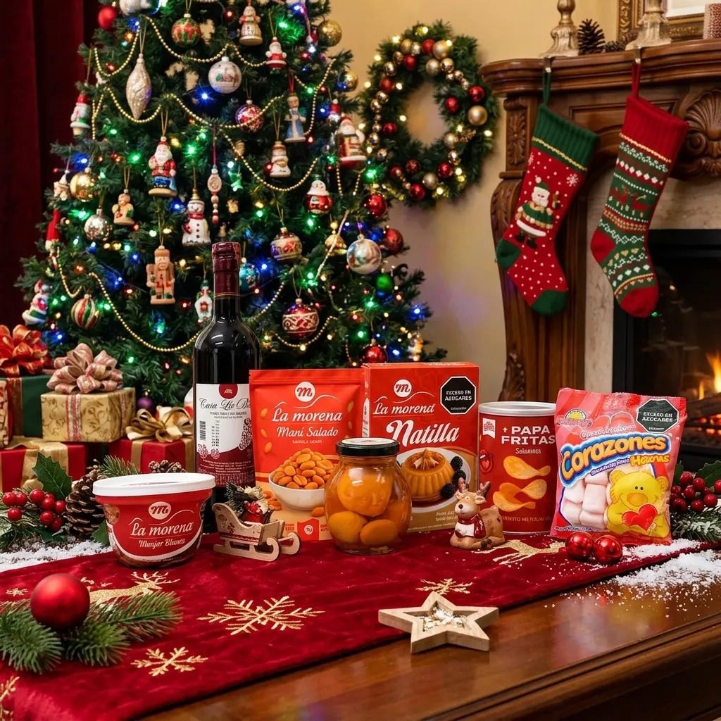 ancheta-navidena-nochebuena-dorada-en-estuche-navideno-para-fin-de-ano